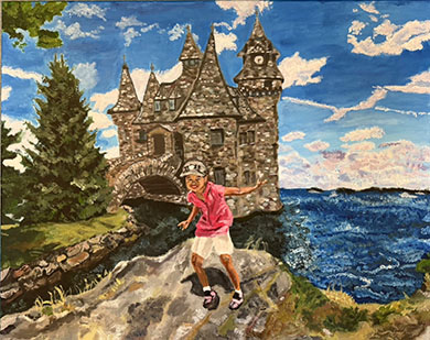 Castle